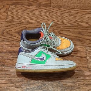 Children's Air Force 1